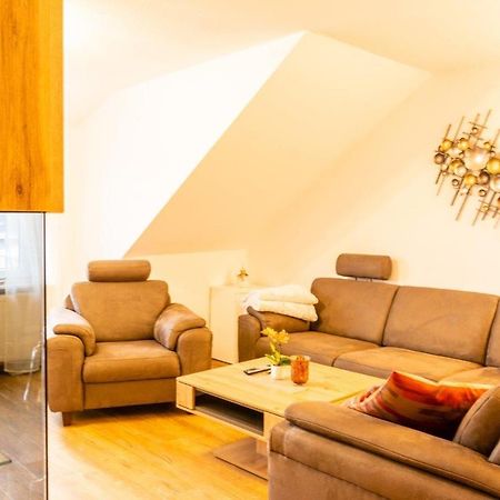 Ferienwohnung Probst Seesen Exterior foto