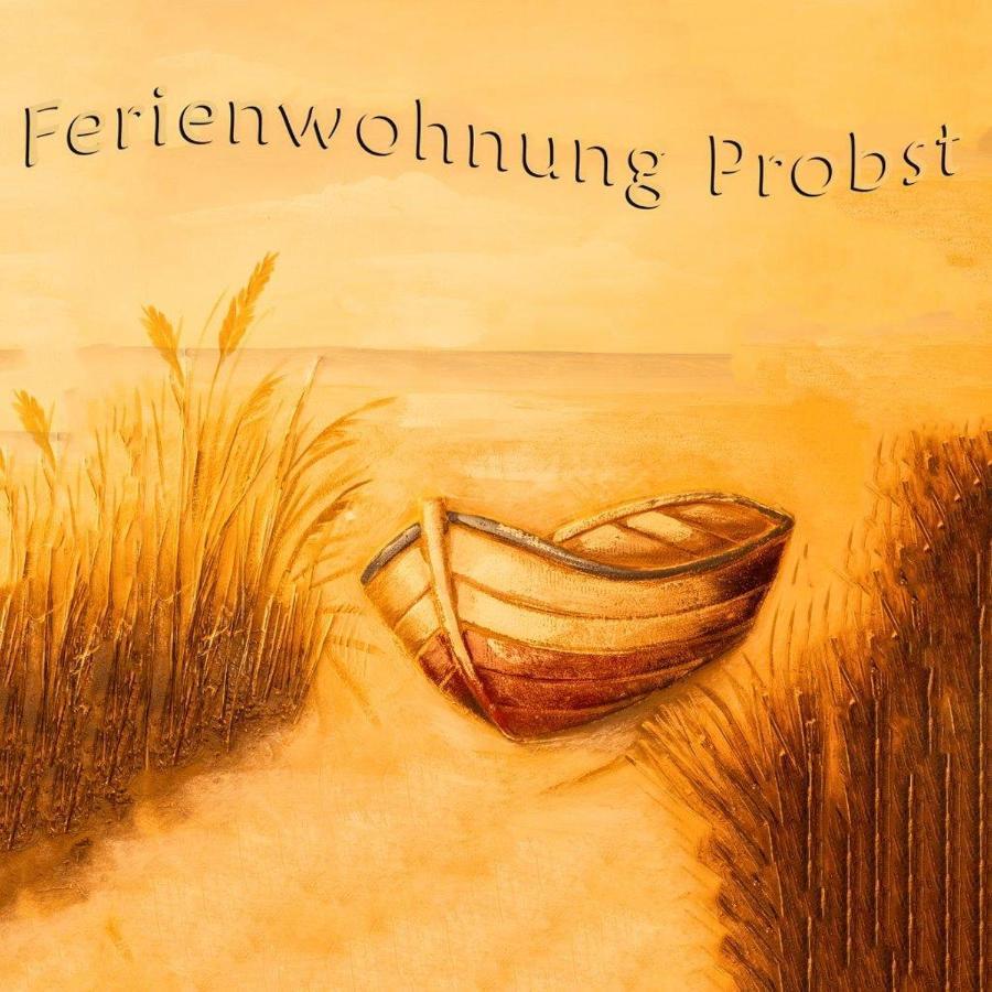 Ferienwohnung Probst Seesen Exterior foto
